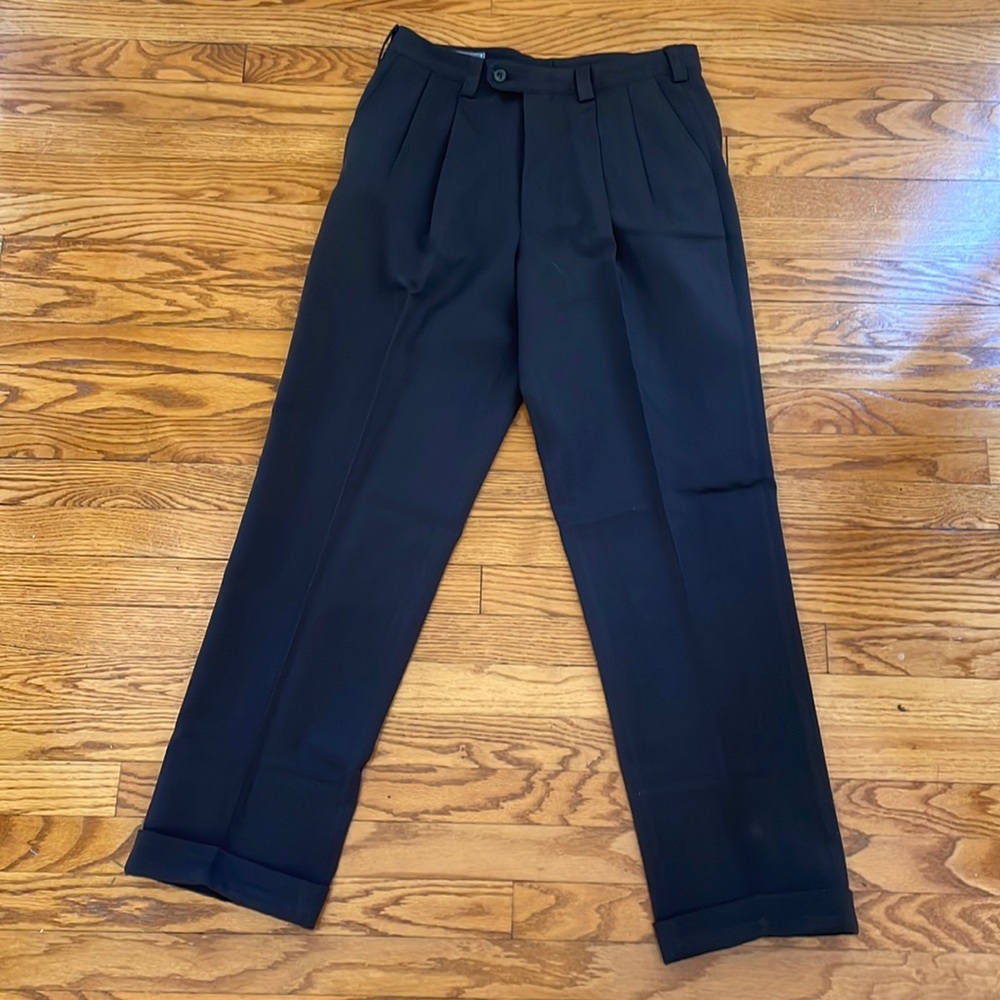 Mens Dress Pants
